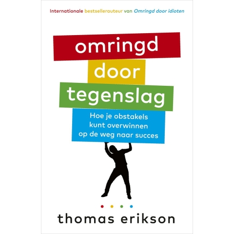 Omringd door tegenslag (Paperback)