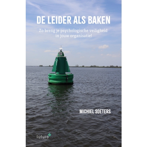 De leider als baken (Paperback)