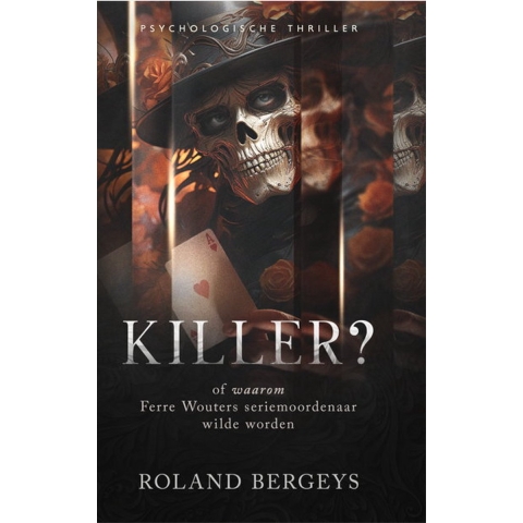 Killer? (Paperback)