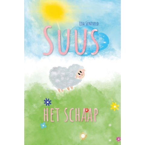 Suus het schaap (Paperback)