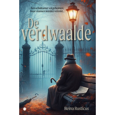 De verdwaalde (Paperback)