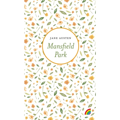 Mansfield park (Hardback)
