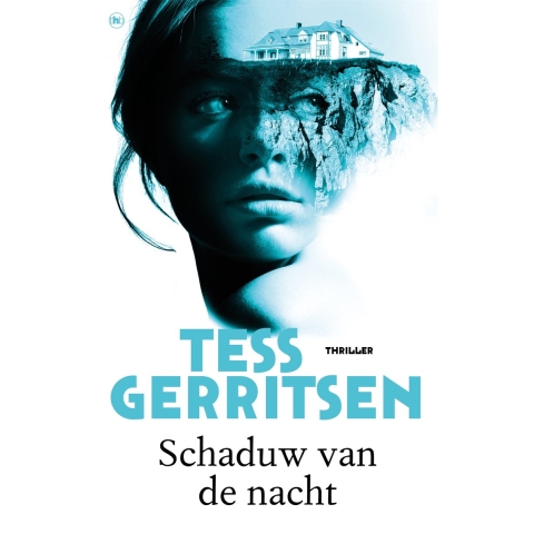 Schaduw van de nacht (Paperback)