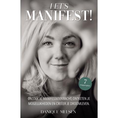 Let&apos;s manifest (Paperback)