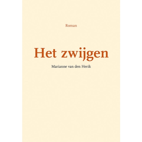 Het zwijgen (Paperback)