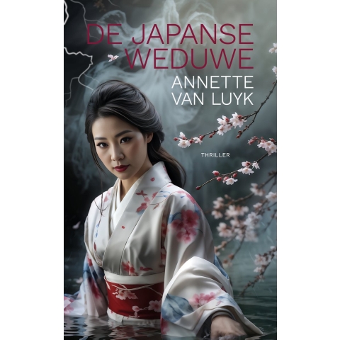 De Japanse weduwe (Paperback)