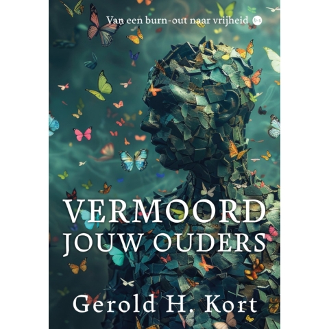 Vermoord jouw ouders (Paperback)