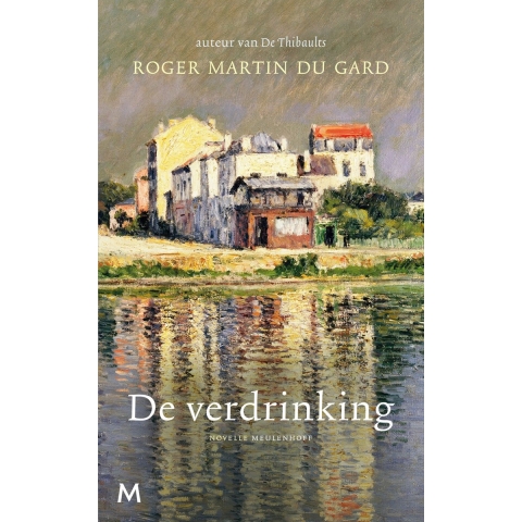 De verdrinking (Paperback)