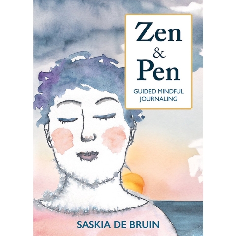 Zen & Pen (Paperback)