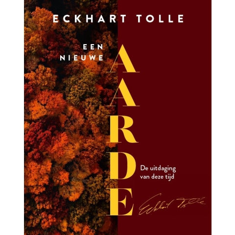 Een nieuwe aarde (Paperback)