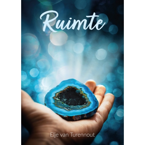 Ruimte (Paperback)
