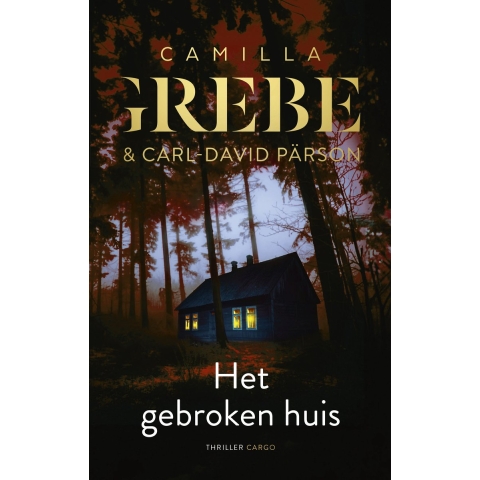 Het gebroken huis (Paperback)
