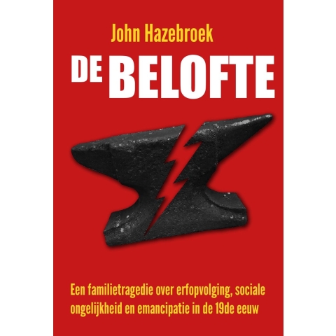 De belofte (Paperback)