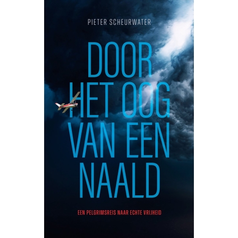 Door het oog van een naald (Paperback)