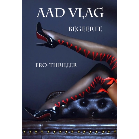 Begeerte (Paperback)