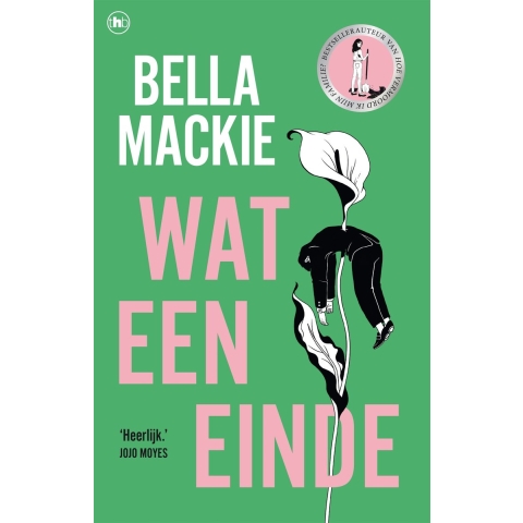 Wat een einde (Paperback)