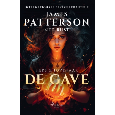 De gave (Paperback)