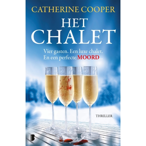 Het chalet (Paperback)