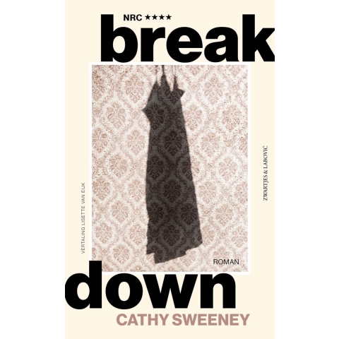 Breakdown (Paperback)
