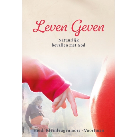 Leven geven (Paperback)