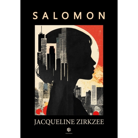 Salomon (Paperback)