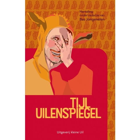 Tijl Uilenspiegel (Paperback)