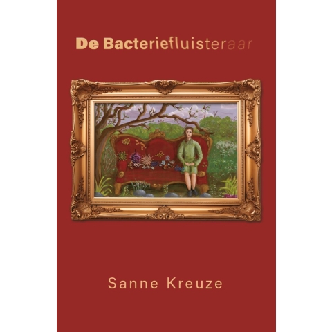De Bacteriefluisteraar (Paperback)