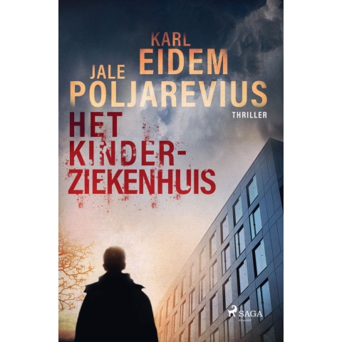 Het kinderziekenhuis (Paperback)