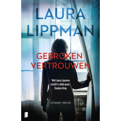 Gebroken vertrouwen (Paperback)