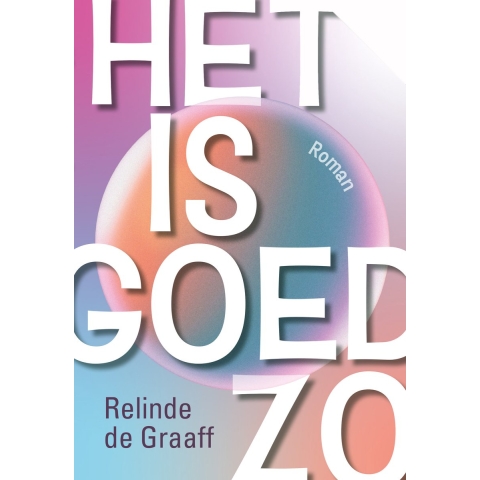 Het is goed zo (Paperback)