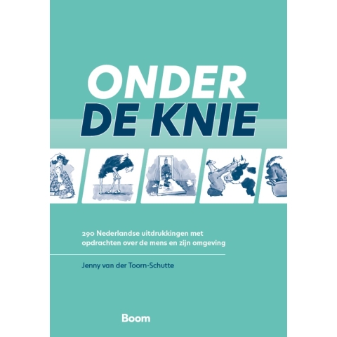 Onder de knie (Paperback)