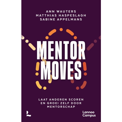 Mentor Moves (Paperback)