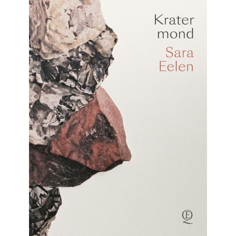 Kratermond (Paperback)