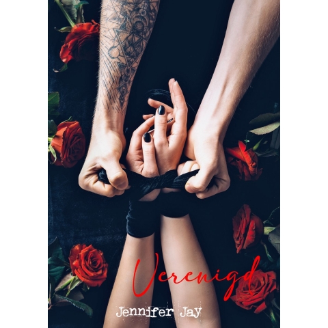 Verenigd (Paperback)