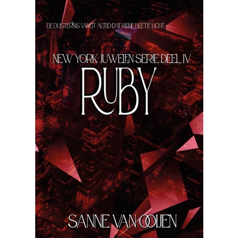 Ruby (Paperback)