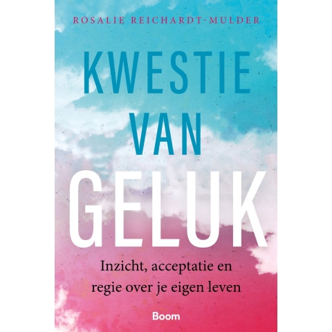 Kwestie van geluk (Paperback)