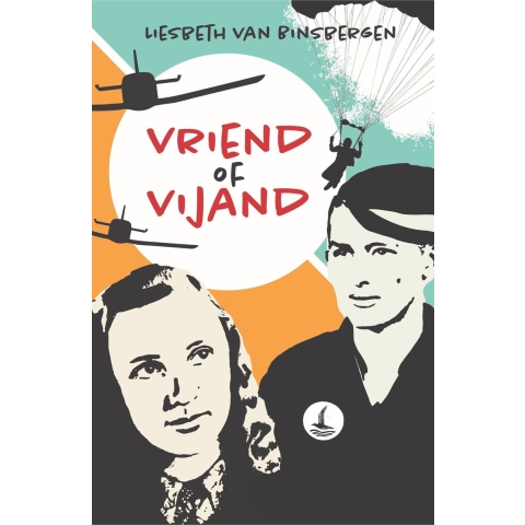 Vriend of vijand (Paperback)