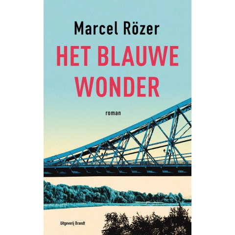 Het blauwe wonder (Paperback)