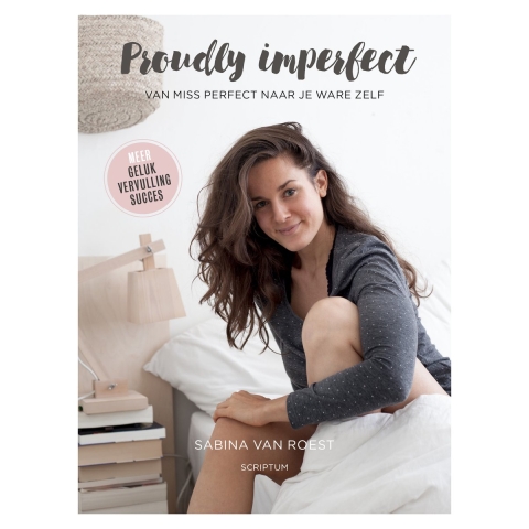 Proudly imperfect (Paperback)