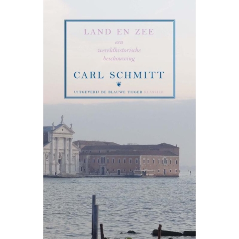 Land en zee (Paperback)
