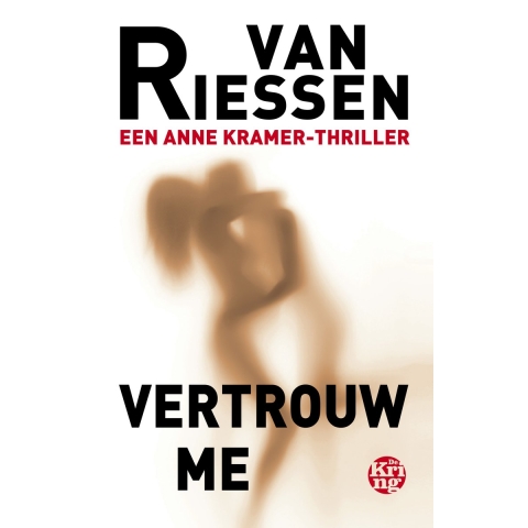 Vertrouw me (Paperback)