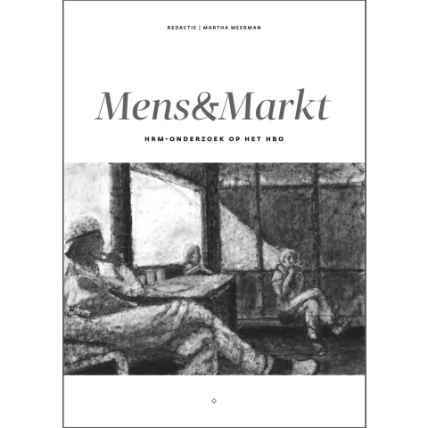 Mens & Markt (Paperback)