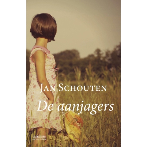 De aanjagers (Paperback)