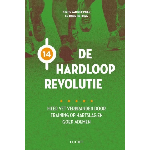 De hardlooprevolutie (Paperback)