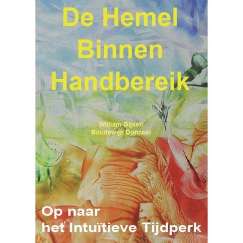 De Hemel binnen handbereik (Paperback)