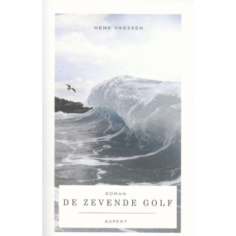 De zevende golf (Paperback)
