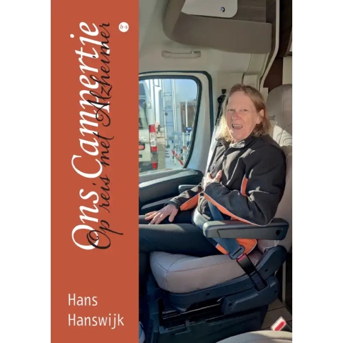 Ons Campertje (Paperback)