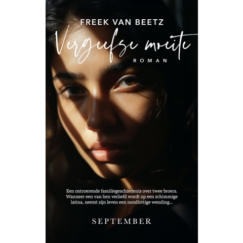 Vergeefse moeite (Paperback)