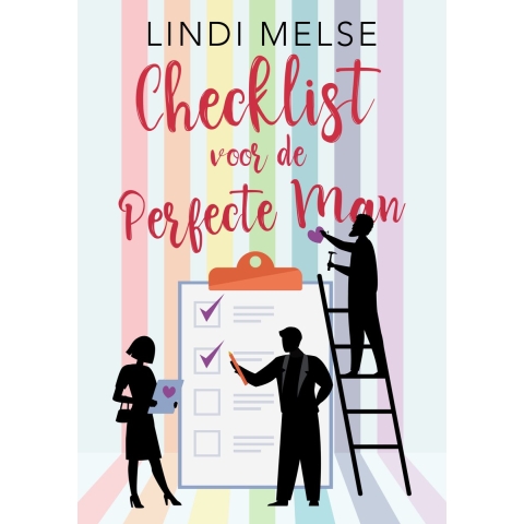 Checklist voor de perfecte man (Paperback)