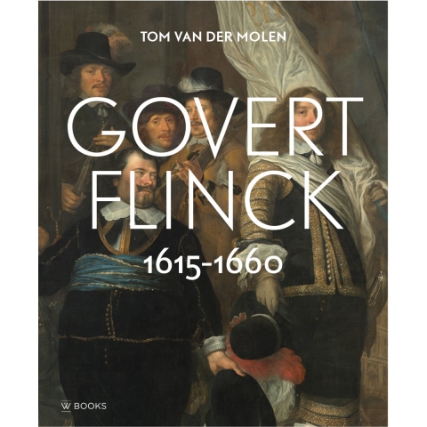 Govert Flinck (1615-1660) (Hardback)